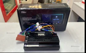 Купить Автомагнитола  Fanky TS18 б/у , в Санкт-Петербург Цена:8400рублей