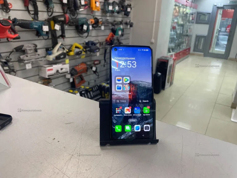 OnePlus Ace Racing 8/128 ГБ