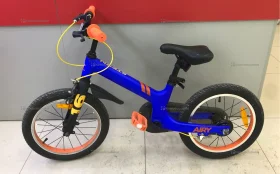 Купить Велосипед Stern детский б/у , в Самара Цена:5000рублей