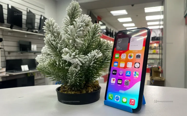 Apple iPhone XR 3/64 ГБ