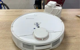 Купить Пылесос  Xiaomi mi robot vacuum mop p б/у , в Челябинск Цена:3900рублей