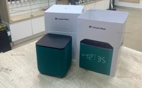 Колонка Яндекс Станция Миди