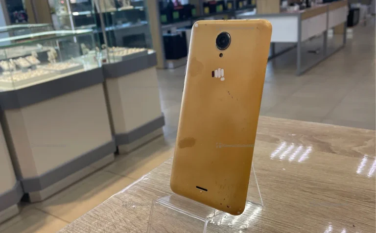 Micromax Q479