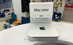 Купить Apple Mac Mini (Mid 2010) б/у , в Нижнекамск Цена:8950рублей