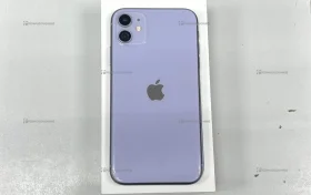Купить Apple iPhone 11 4/64 ГБ б/у , в Рязань Цена:9900рублей