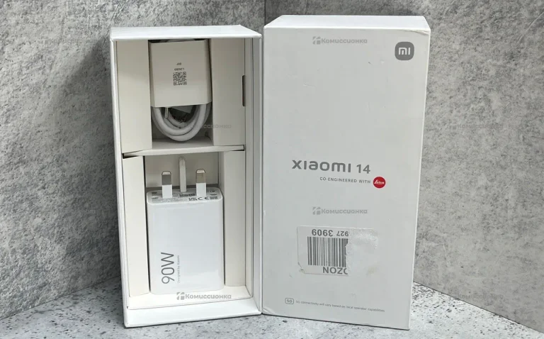 Xiaomi 14 12/512 ГБ