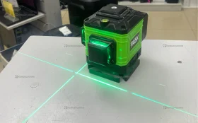 PABK лазерный уровень.