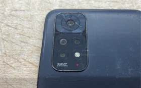 Xiaomi Redmi Note 11 Pro 6/128 ГБ