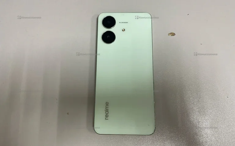 Realme Note 60x 3/64 ГБ