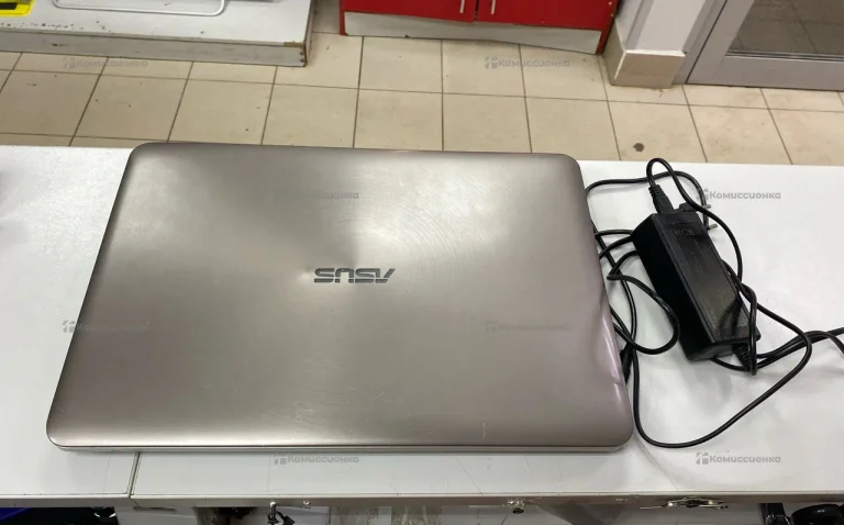 Ноутбук ASUS N552VX