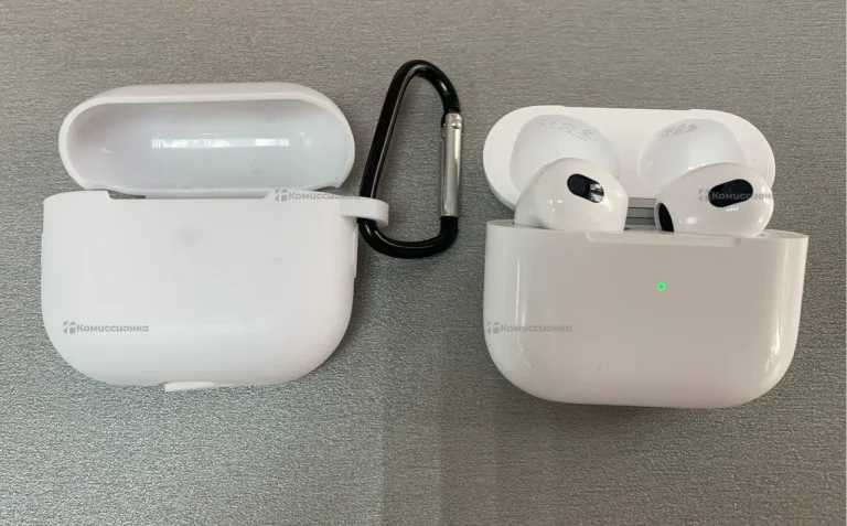Наушники  AirPods 3 реплика
