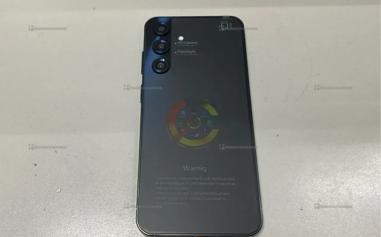Samsung A16 8/256Gb реплика