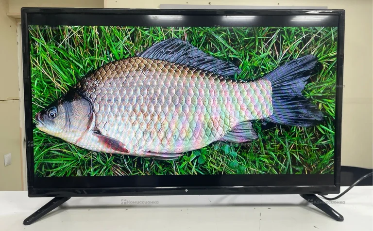 Телевизор Dexp H32H8000K