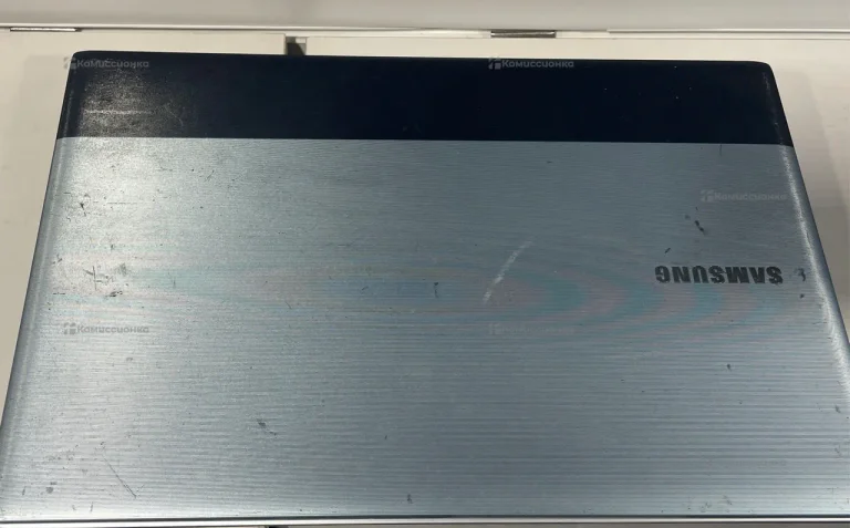 Ноутбук  Samsung RV415