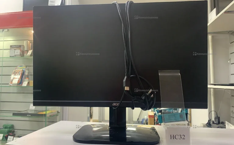 Монитор Acer KA242Ybi