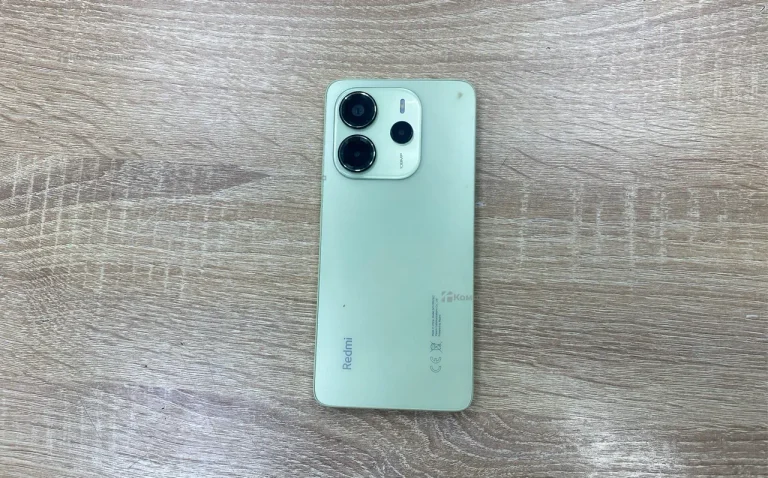 Xiaomi Redmi Note 14 8/128 ГБ
