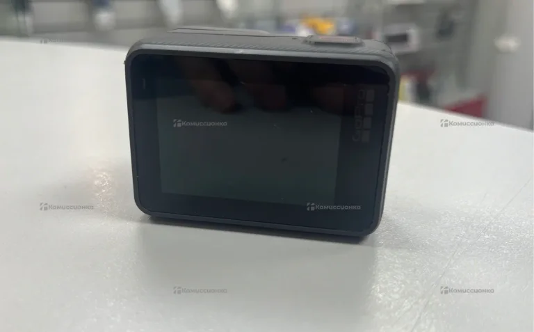 Видеокамера  GoPro hero 5