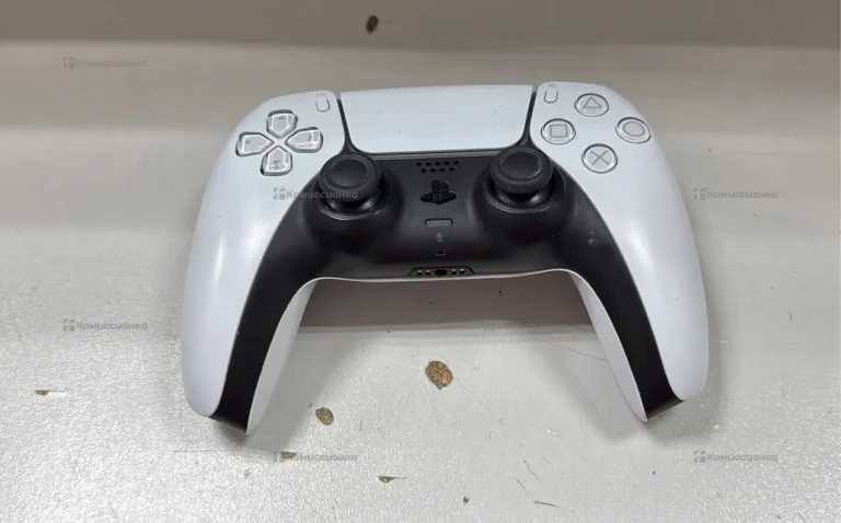 Геймпад PS5