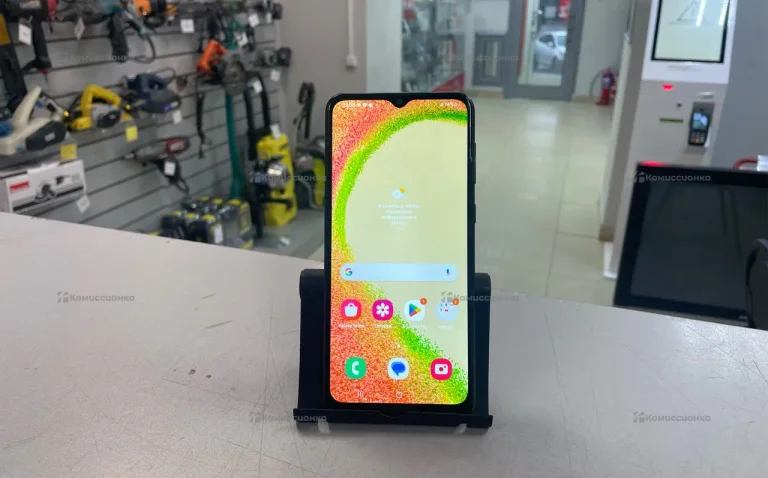Samsung Galaxy A04 4/64 ГБ