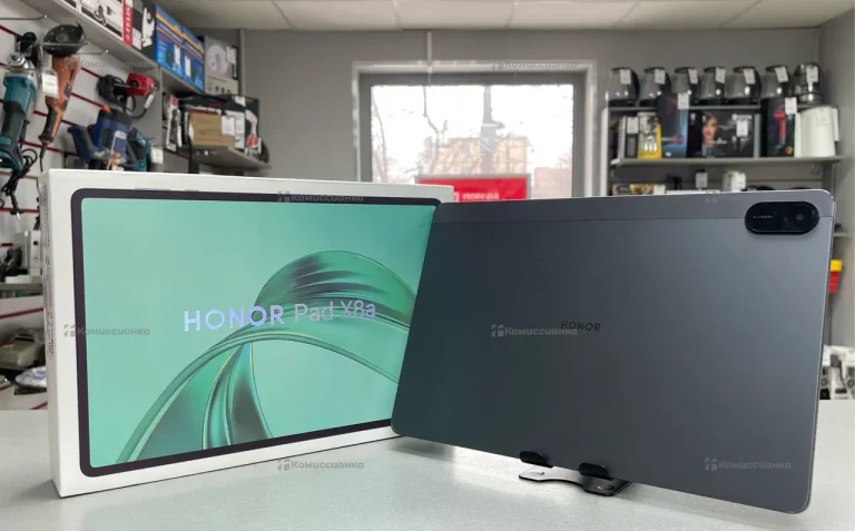 Планшет Honor PaD X8A 4/64.