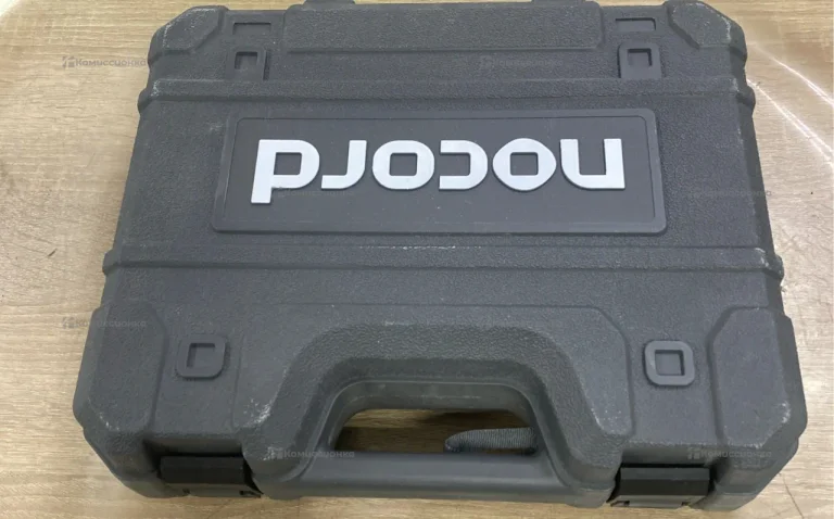 Дрель шуруповерт NCD-20.2.15. C