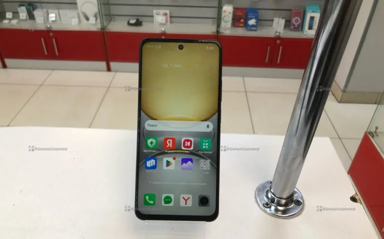 Realme C75 8/128Gb