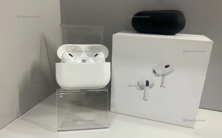 Наушники  AirPods Pro 2 T
