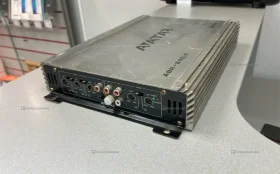 Купить Усилитель Avatar 240.4 б/у , в Саратов Цена:2500рублей