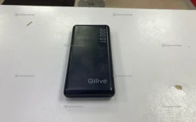 Купить Power Bank  qilive 10000 б/у , в Казань Цена:500рублей
