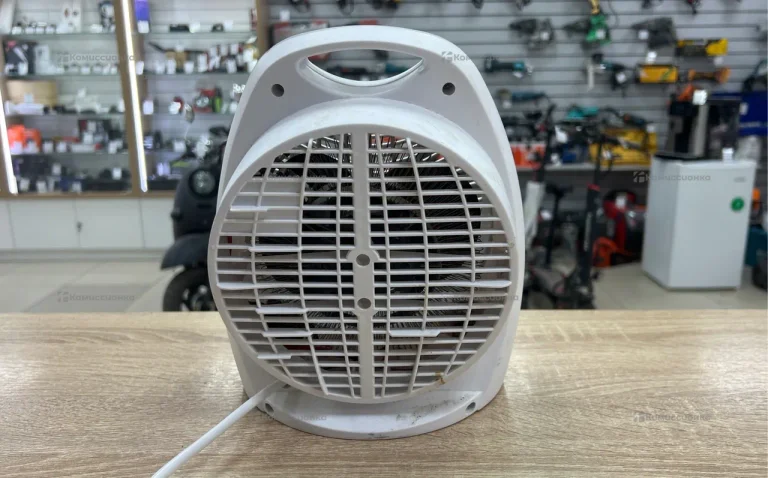 Тепловентилятор Энергопром