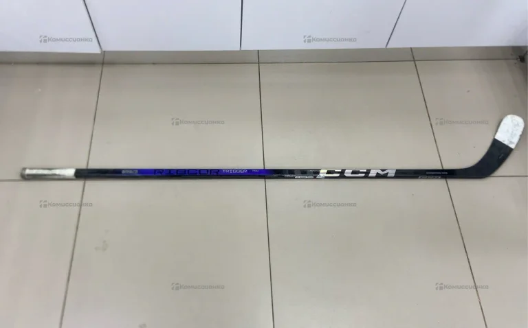 Клюшка CCM Triger 8Pro