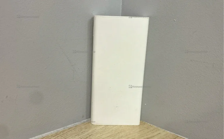 Power bank Xiaomi 20000