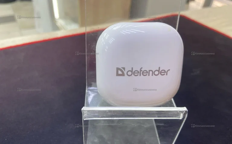 Наушники Defender TWS910
