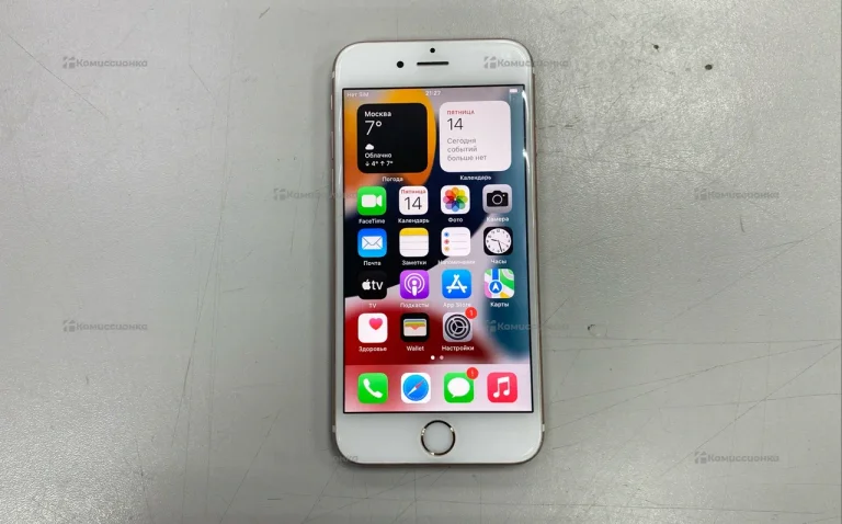 Apple iPhone 6s 2/32 ГБ