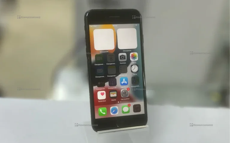 Apple iPhone 7 2/128 ГБ