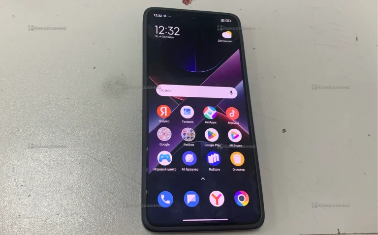 Xiaomi Poco X7 Pro 12/512Gb
