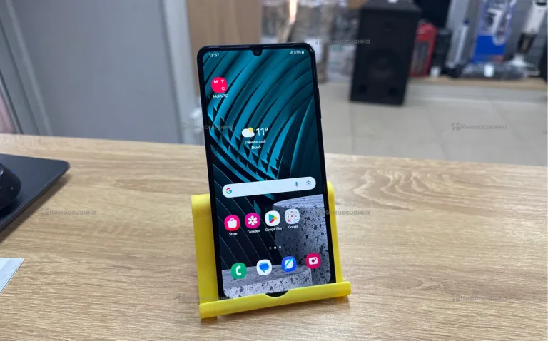 Samsung Galaxy A06 4/128 ГБ