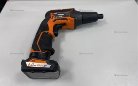 Шуруповерт AEG BTS12C-0