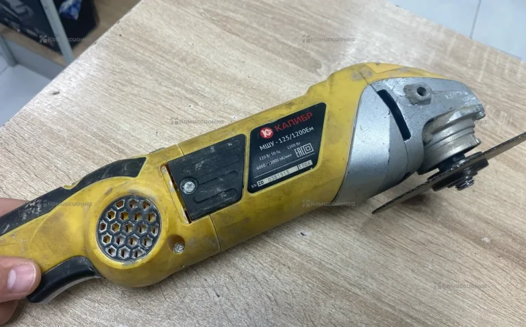 мшу 125/1200Е