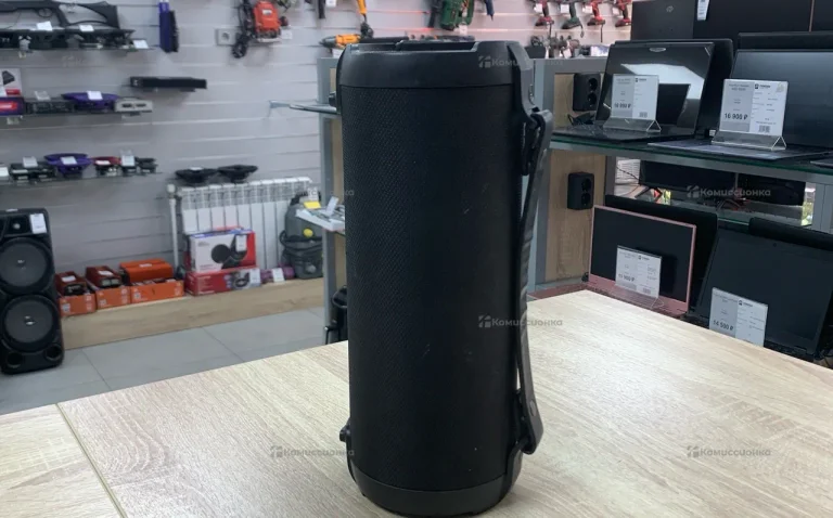 Колонка BT Digma