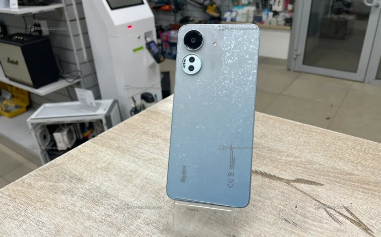 Xiaomi Redmi 13C 8/256 ГБ