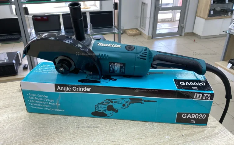 УШМ Makita GA9020