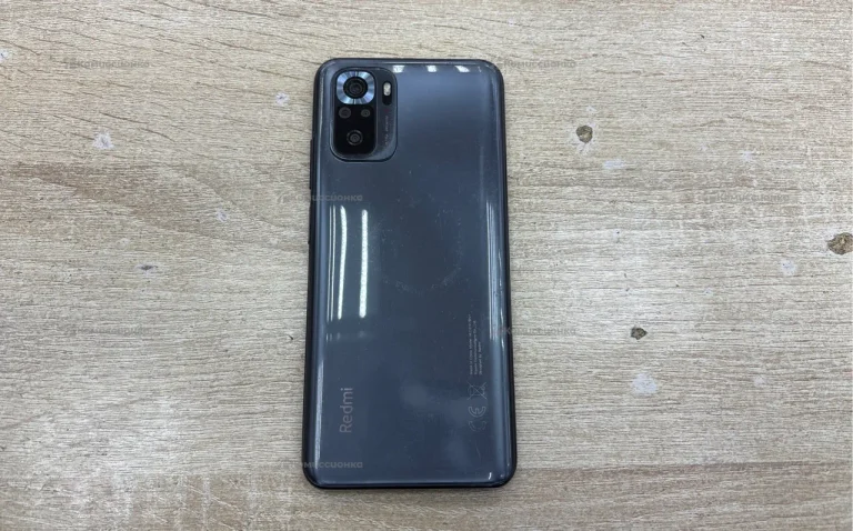 Xiaomi Redmi Note 10S 6/64Gb