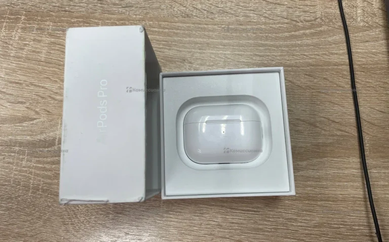 наушники AirPods Pro 2 T