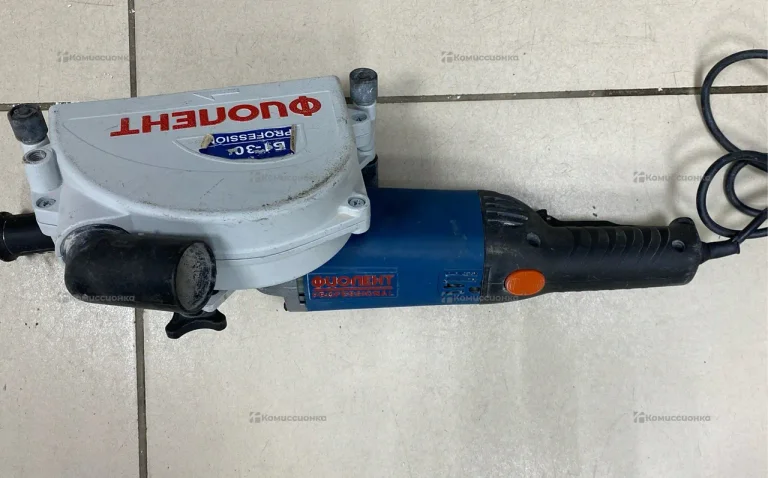 Штроборез Фиолент Б1-30