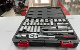 Купить Набор инструментов Traum 30 предметов б/у , в Краснодар Цена:2000рублей