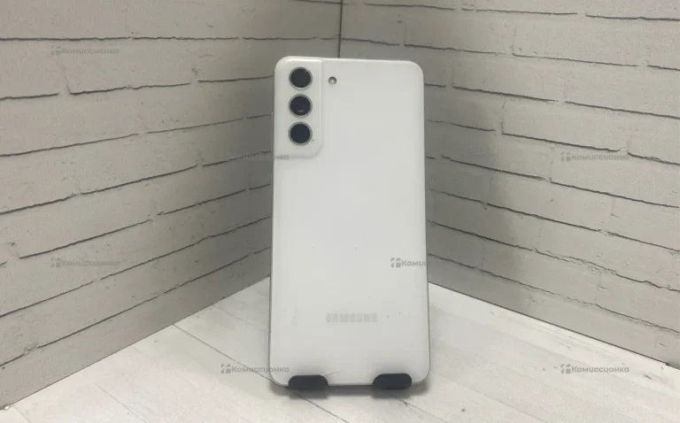 Samsung Galaxy S21 FE 5G 8/256 ГБ