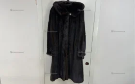 Шуба норковая 52p