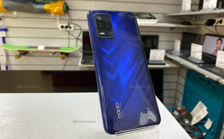 Realme NARZO 30 4G 4/128Gb