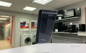 Купить Xiaomi Poco C40 3/32 ГБ б/у , в Копейск Цена:2500рублей